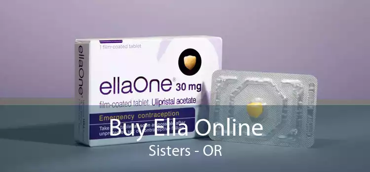 Buy Ella Online Sisters - OR