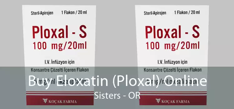 Buy Eloxatin (Ploxal) Online Sisters - OR