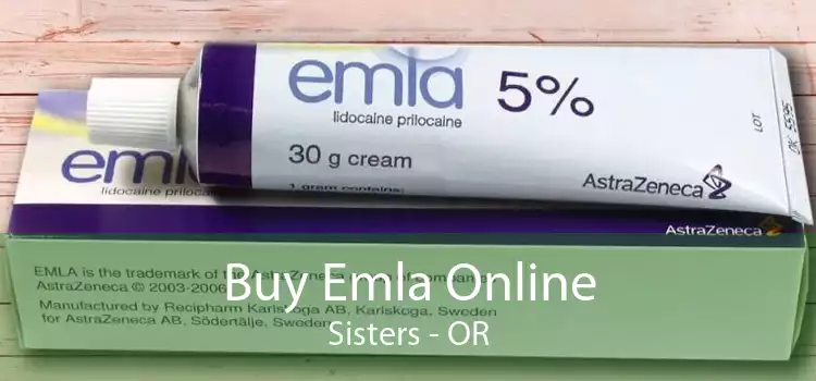 Buy Emla Online Sisters - OR