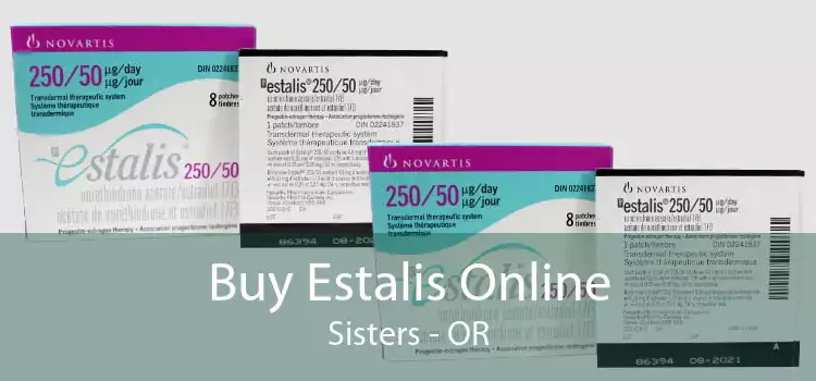 Buy Estalis Online Sisters - OR