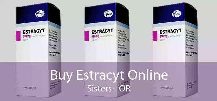 Buy Estracyt Online Sisters - OR