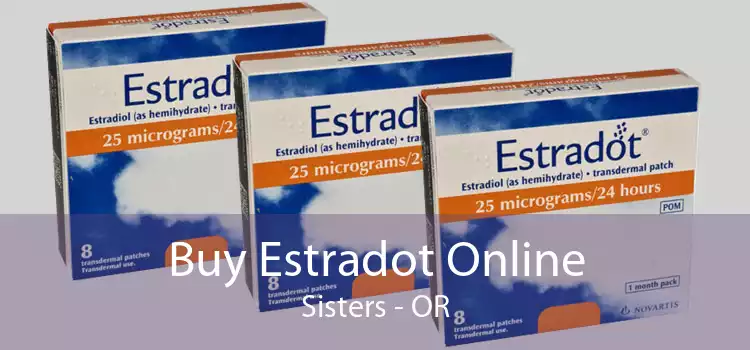 Buy Estradot Online Sisters - OR