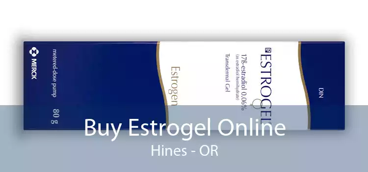 Buy Estrogel Online Hines - OR