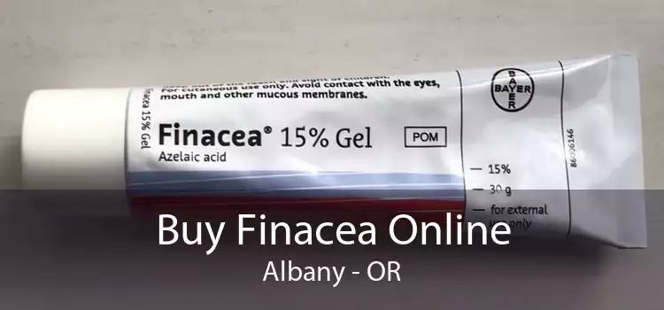 Buy Finacea Online Albany - OR