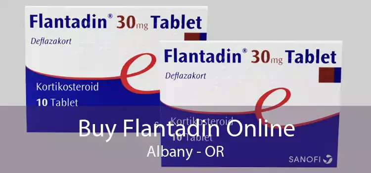 Buy Flantadin Online Albany - OR