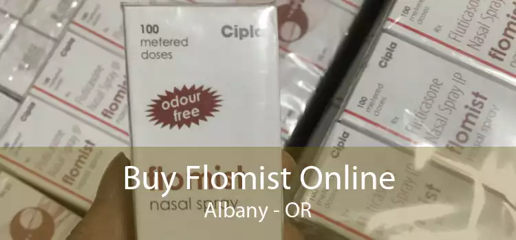 Buy Flomist Online Albany - OR