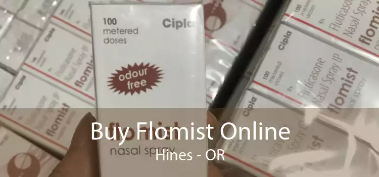 Buy Flomist Online Hines - OR