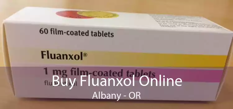 Buy Fluanxol Online Albany - OR