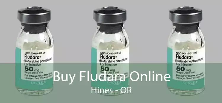 Buy Fludara Online Hines - OR