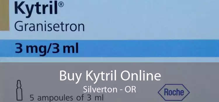 Buy Kytril Online Silverton - OR