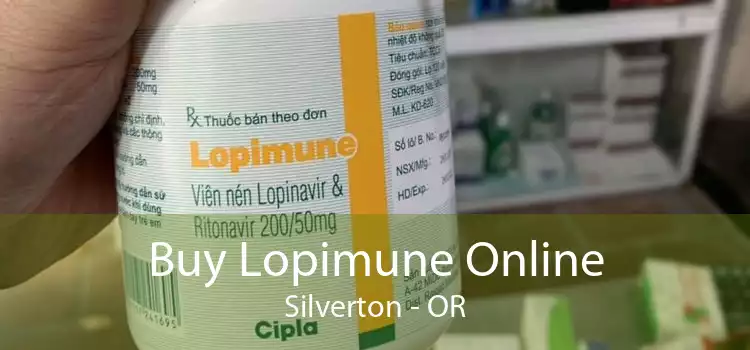 Buy Lopimune Online Silverton - OR