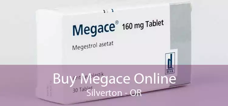 Buy Megace Online Silverton - OR