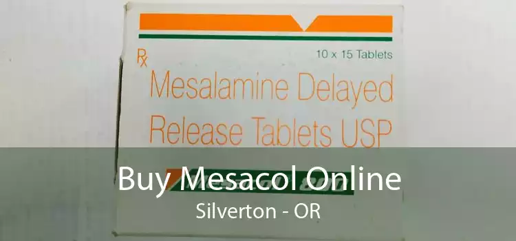 Buy Mesacol Online Silverton - OR