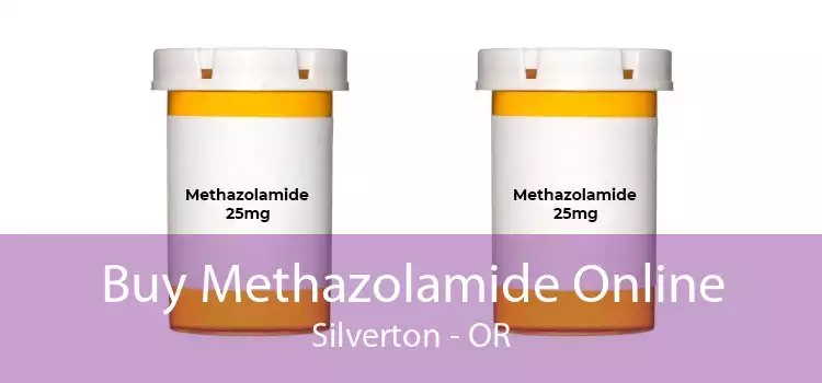 Buy Methazolamide Online Silverton - OR