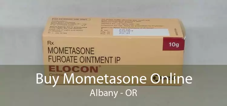 Buy Mometasone Online Albany - OR
