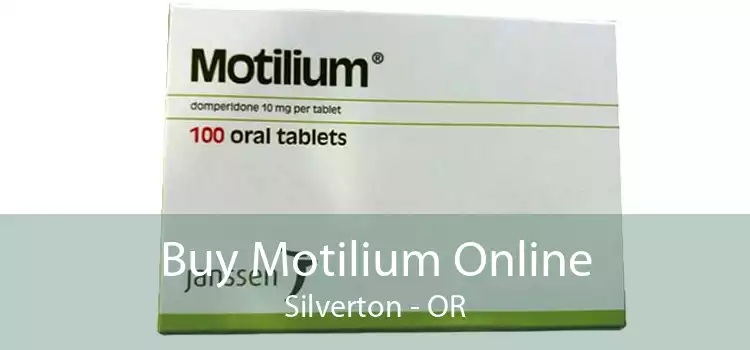 Buy Motilium Online Silverton - OR