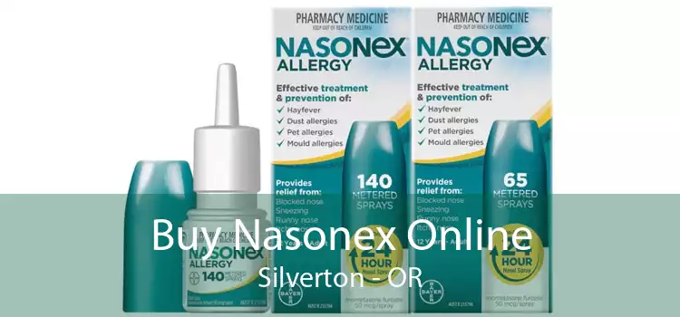 Buy Nasonex Online Silverton - OR