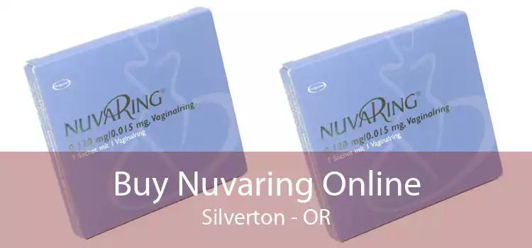 Buy Nuvaring Online Silverton - OR