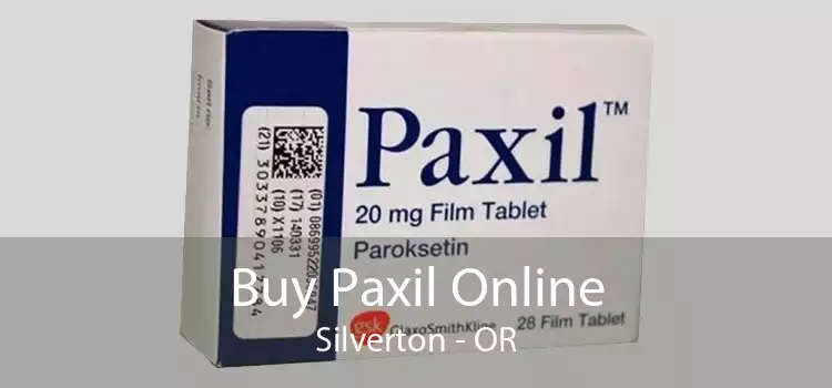 Buy Paxil Online Silverton - OR