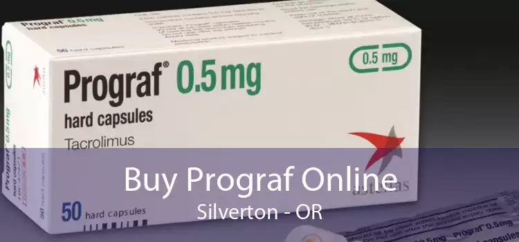 Buy Prograf Online Silverton - OR