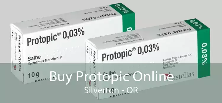 Buy Protopic Online Silverton - OR
