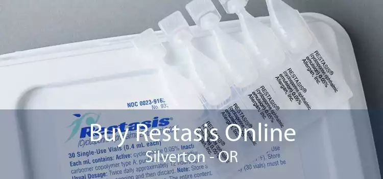 Buy Restasis Online Silverton - OR