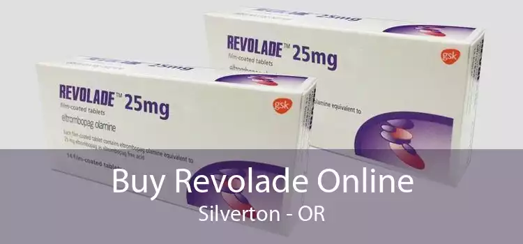 Buy Revolade Online Silverton - OR