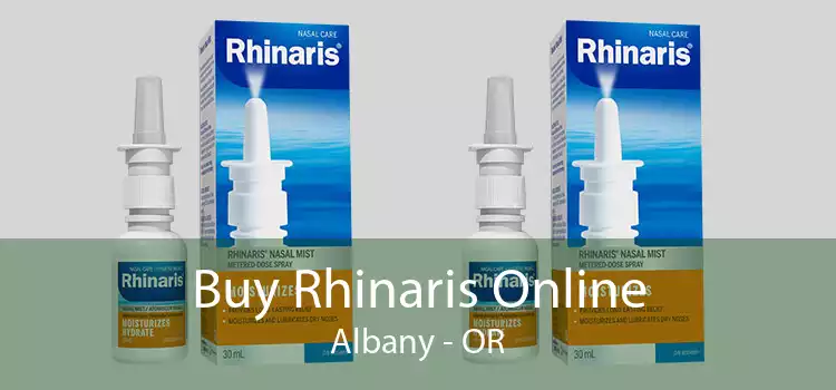 Buy Rhinaris Online Albany - OR