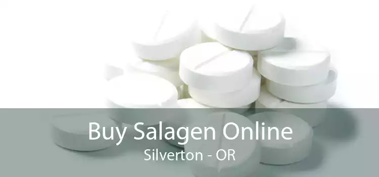 Buy Salagen Online Silverton - OR