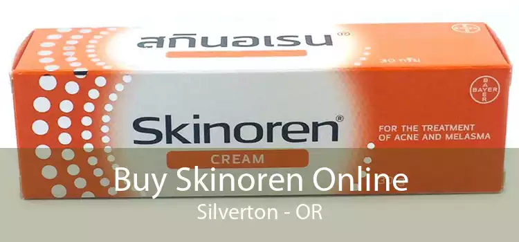 Buy Skinoren Online Silverton - OR