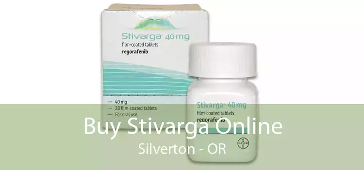 Buy Stivarga Online Silverton - OR