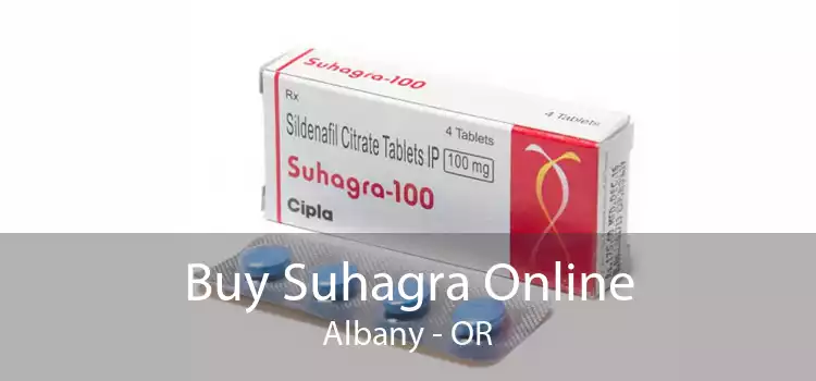 Buy Suhagra Online Albany - OR