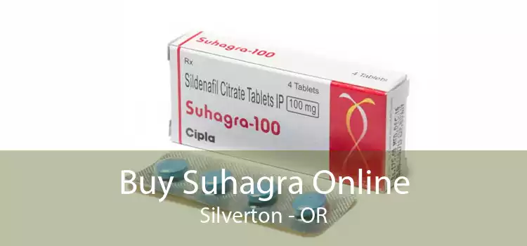 Buy Suhagra Online Silverton - OR
