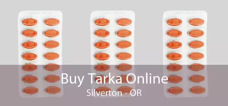 Buy Tarka Online Silverton - OR