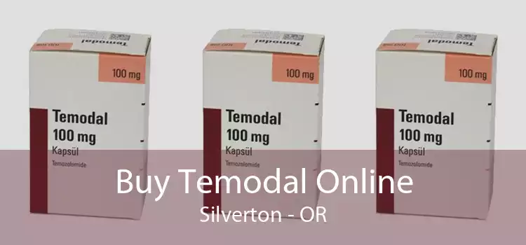 Buy Temodal Online Silverton - OR