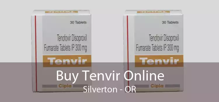 Buy Tenvir Online Silverton - OR