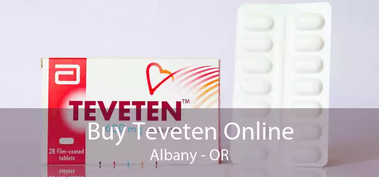 Buy Teveten Online Albany - OR