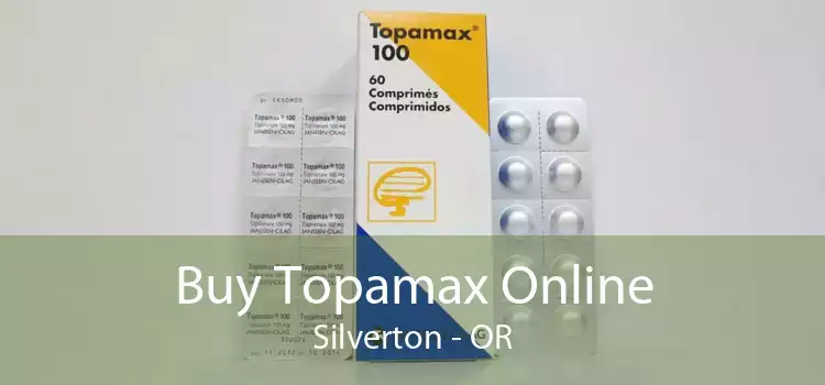 Buy Topamax Online Silverton - OR