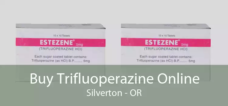 Buy Trifluoperazine Online Silverton - OR