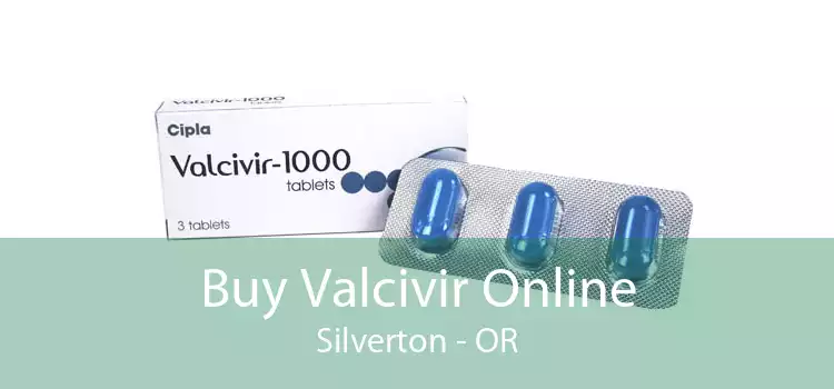 Buy Valcivir Online Silverton - OR