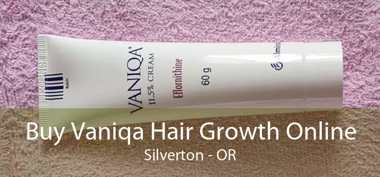 Buy Vaniqa Hair Growth Online Silverton - OR