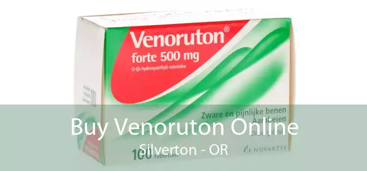 Buy Venoruton Online Silverton - OR