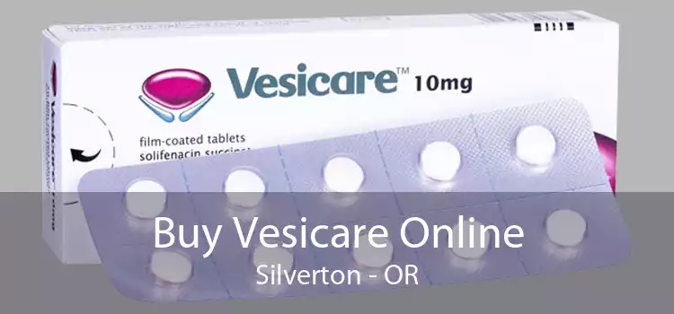 Buy Vesicare Online Silverton - OR