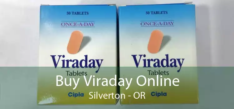 Buy Viraday Online Silverton - OR