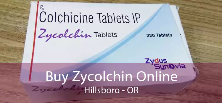 Buy Zycolchin Online Hillsboro - OR