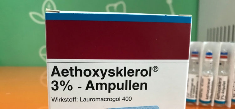 order cheaper aethoxysklerol online in Sisters, OR