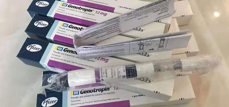 order cheaper genotropin online in Albany, OR
